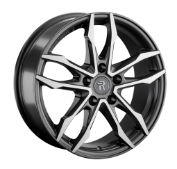 REPLAY GL88 7.5j-17" 5*114,3 45 60,1 MGMF