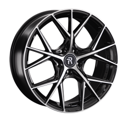 REPLAY GN136 7.5j-17" 5*115 43 70,1 BKF