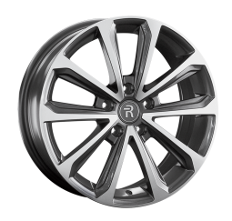 REPLAY GS14 8j-18" 5*114,3 39 67,1 GMF