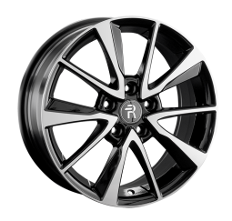 REPLAY GS32 8j-18" 5*114,3 39 67,1 BKF