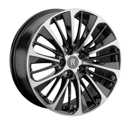 REPLAY GS35 8j-18" 5*114,3 36 67,1 BKF