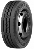 Goodride GTX1 245/70 R17,5 143/141J (Прицепная ось)