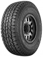 Yokohama Geolandar A/T G015 175/80 R15 90S