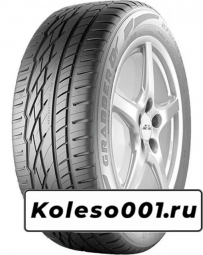 General Tire Grabber GT 205/80 R16 104T XL