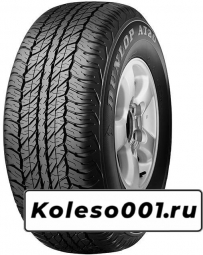 Dunlop GrandTrek AT20 LT225/70 R17 108/106S