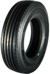 Hunterroad H612 315/80 R22,5 156/153L (Рулевая ось)