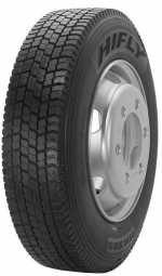 Hifly HH309 315/70 R22,5 154/150L 3PMSF (Ведущая ось)