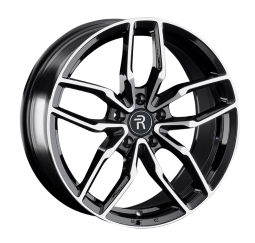 REPLAY HND191 8j-18" 5*114,3 46 67,1 BKF