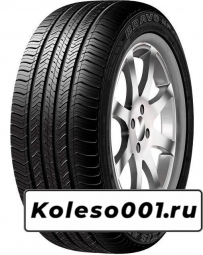 Maxxis HP-M3 Bravo 215/55 R18 95V