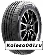 Kumho HP71 225/55 R19 99V XL