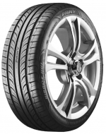 Prinx HU1 Hirace 205/50 R17 93W