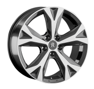 REPLAY HV1 7.5j-18" 5*114,3 40 66,6 BKF