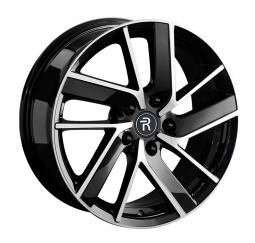 REPLAY HV102 7j-17" 5*114,3 37 66,6 BKF