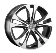 REPLAY HV117 7.5j-18" 5*114,3 40 66,6 BKF