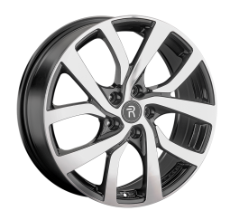 REPLAY HV41 7j-18" 5*114,3 37 66,6 BKF