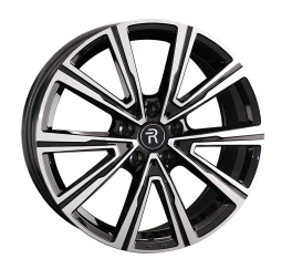 REPLAY HV59 7j-18" 5*114,3 34 66,6 BKF