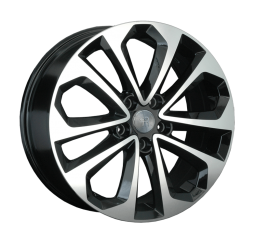 REPLAY HV8 6.5j-17" 5*114,3 40 64,1 BKF