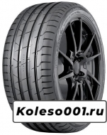 225/45/18 NOKIAN Hakka Black-2 XL 95Y