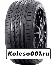 Nokian Hakka Black SUV 255/55 R19 111W XL