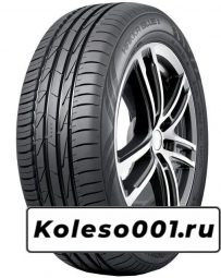 Nokian Hakka Blue 3 225/45 R17 94W XL