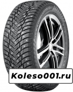 Nokian Hakkapeliitta 10p SUV 265/50 R19 110T RF