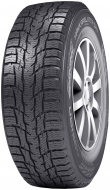 205/65R16C 107/105R Hakkapeliitta CR3 TL