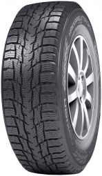 Nokian Hakkapeliitta CR3 205/65 R15C 102/100R