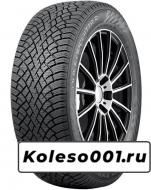 Nokian Hakkapeliitta R5 EV 255/50 R21 109R