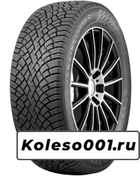 NOKIAN TYRES Hakkapeliitta R5 EV SilentDrive 255/50 R21 109R XL