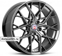 533 HRE R19 8.5J ET35 5*108 73.1 Hyper