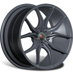 INFORGED IFG17 8,5х19 5/108 ET45 d63,3 Gun Metal (D84152)