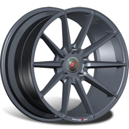 INFORGED IFG21 8х18 5/114,3 ET45 d67,1 Gun Metal (D04557)