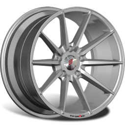 INFORGED IFG21 8х18 5/108 ET45 d63,3 Silver (D04551)