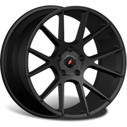 INFORGED IFG23 9х18 5/112 ET35 d66,6 Matt Black (D83205)