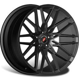 INFORGED IFG34 8х18 5/112 ET42 d66,6 Black (D88613)
