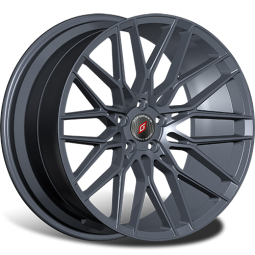 INFORGED IFG34 8,5х19 5/114,3 ET45 d67,1 Gun Metal (D04312)