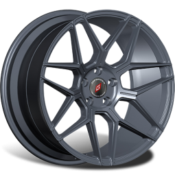 INFORGED IFG38 7,5х17 5/114,3 ET42 d67,1 Gun Metal (D04891)