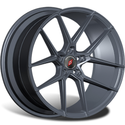 INFORGED IFG39 7,5х17 5/112 ET36 d66,6 Gun Metal (D82752)