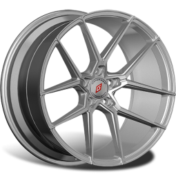 INFORGED IFG39 7,5х17 5/105 ET42 d56,6 Silver (D04909)