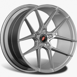 INFORGED IFG39 7,5х17 5/100 ET35 d56,6 Silver (D89376)