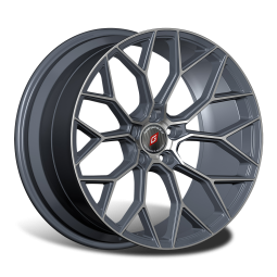 INFORGED IFG66 8,5х19 5/114,3 ET45 d60,1 Gun Metal Machined (D88614)
