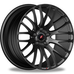 INFORGED IFG9 8,5х19 5/108 ET45 d63,3 Matt Black (D84959)