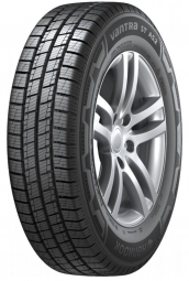 Hankook RA30 Vantra ST AS2 225/75 R16C 121/120R