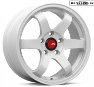 JS 401 R17 8J ET35 5*100 73.1 White