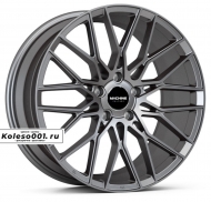 MC 304 R19 8.5J ET30 5*112 66.6 Matt Gunmetal 
