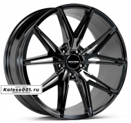 MC 306 R19 8.5J ET38 5*112 66.6 Black
