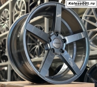 Vossen CV3 R17 7.5j ET+40 5*105 73,1 (iP-4061) gunmetal