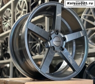 Vossen CV3 R18 8j ET+40 5*105 73.1 (iP-4058) gunmetal 