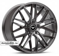 510 VRST R20 8.5J ET35 5*112 66.6 Matt Gunmetal