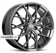 533 HRE R20 8.5J ET38 5*112 66.6 Hyper 